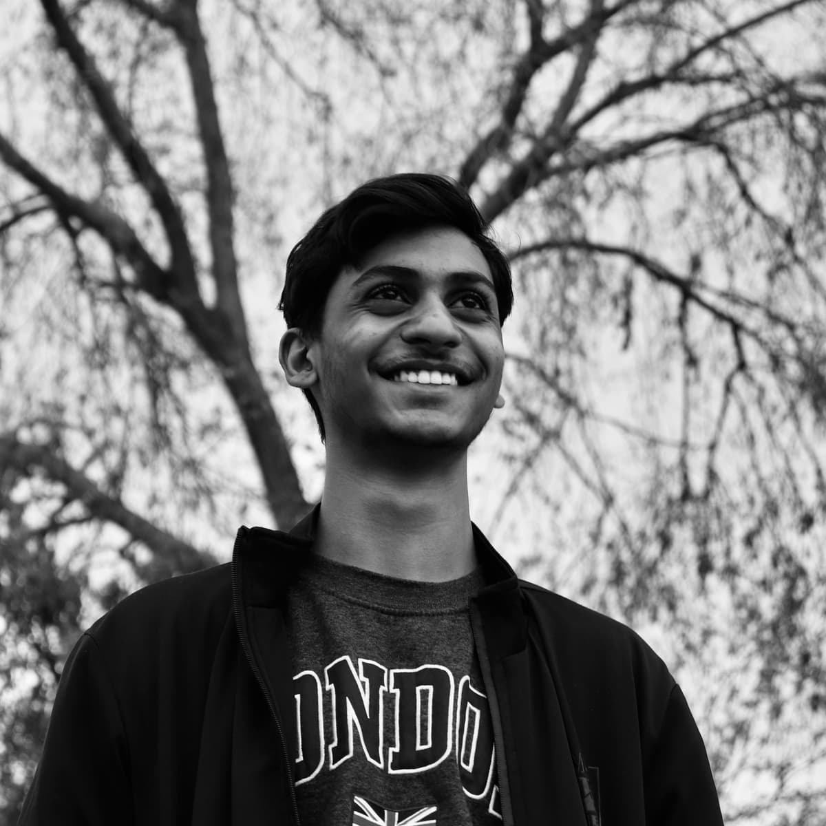 Asadullah Khan — Head of Production & Animation at Paint Brush Productions