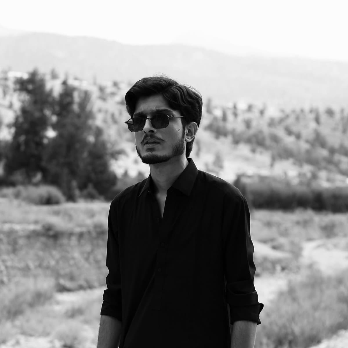 Mohsin Siddiqui — CEO & Creative Director at Paint Brush Productions